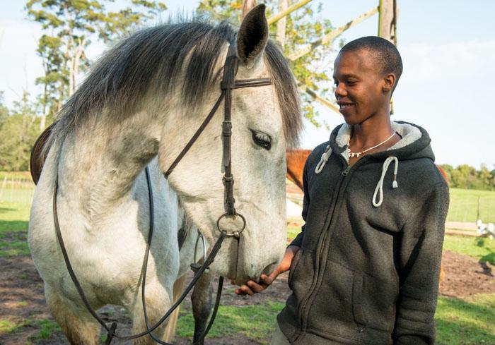 Marvellous Africa - horseXperiences™ GO EQUESTRIAN