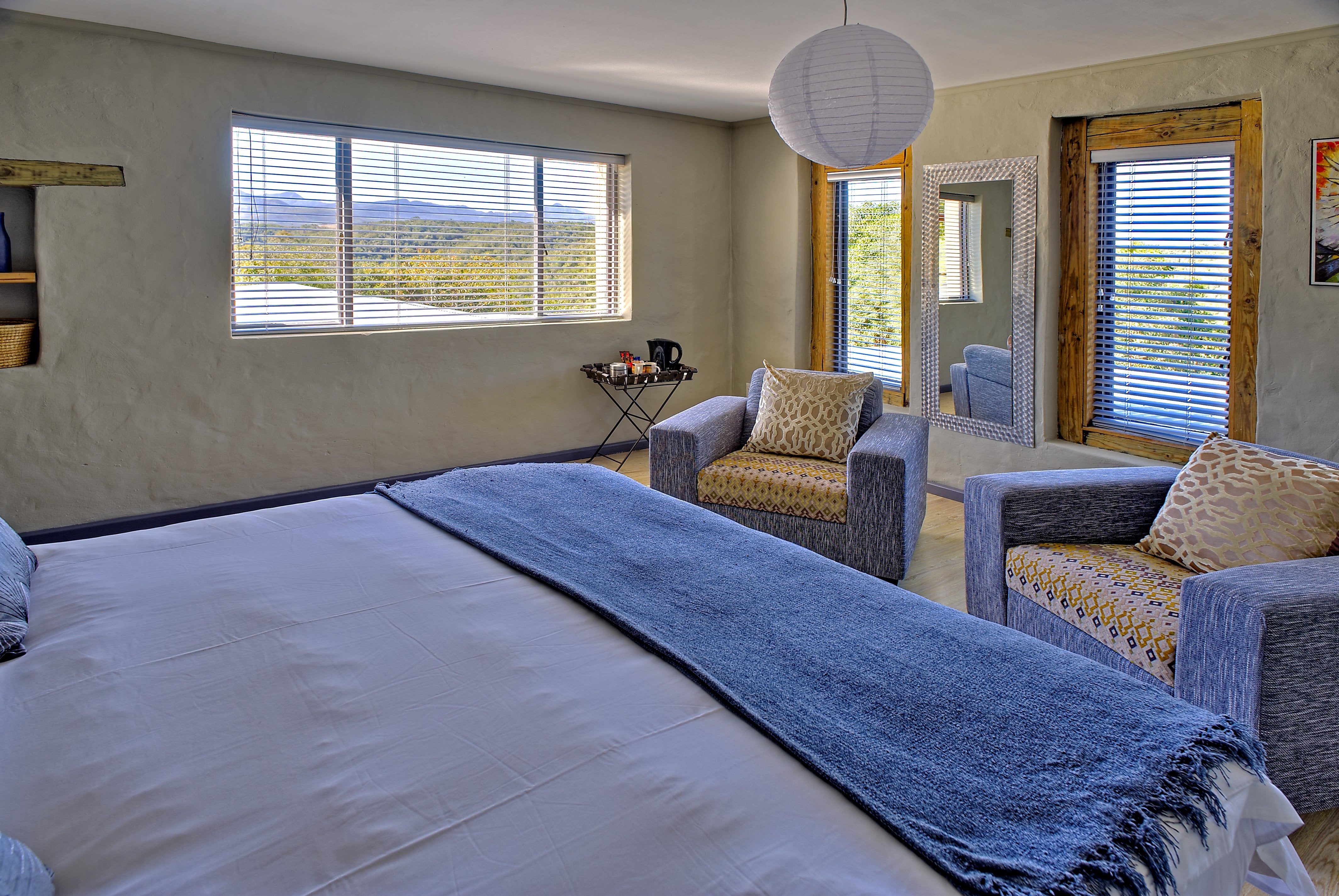 Marvellous Africa - horseXperiences™ GO EQUESTRIAN