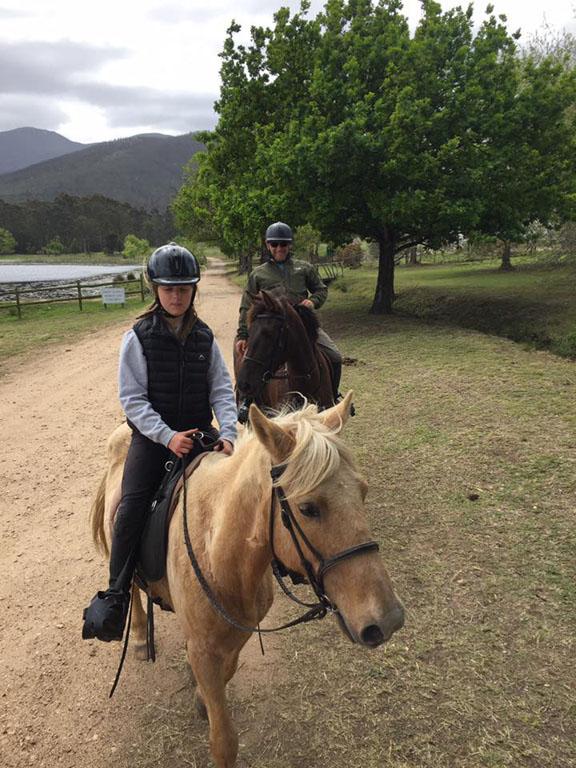 Marvellous Africa - horseXperiences™ GO EQUESTRIAN