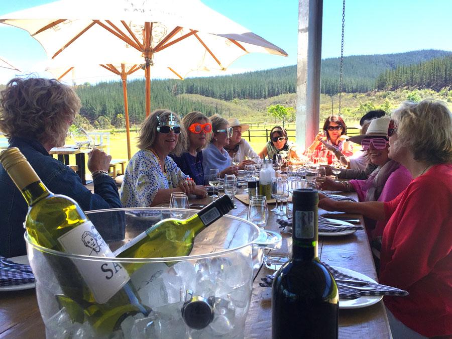 Marvellous Africa - horseXperiences™ GO EQUESTRIAN