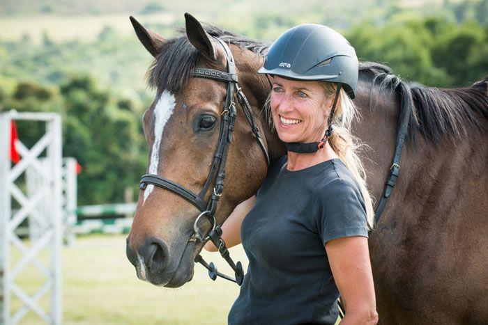 Marvellous Africa - horseXperiences™ GO EQUESTRIAN