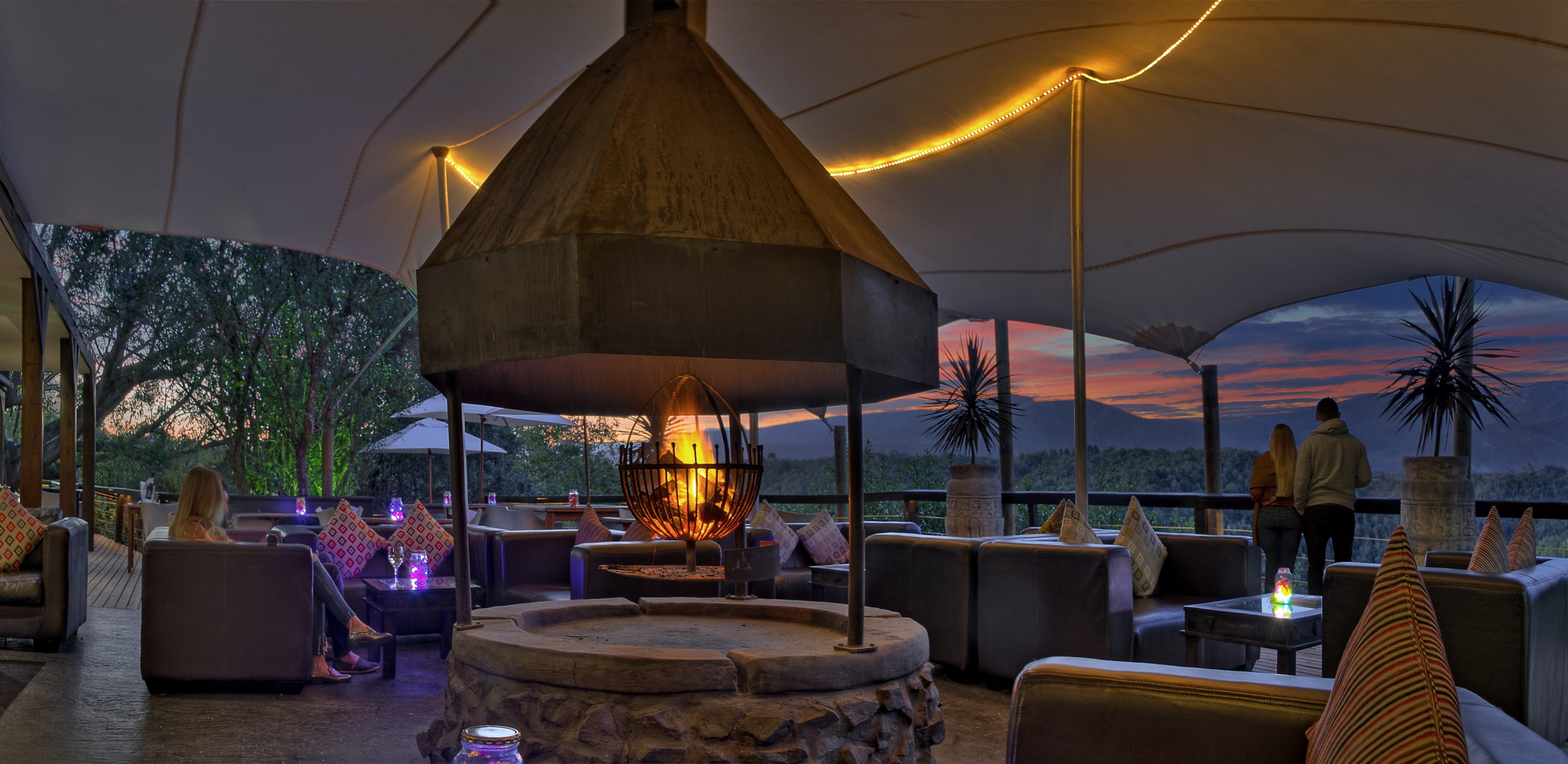 Marvellous Africa - horseXperiences™ GO EQUESTRIAN