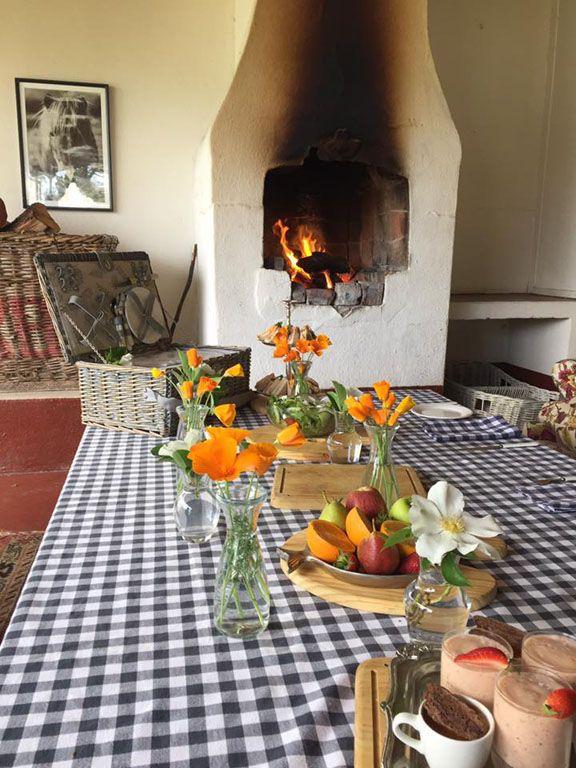 Marvellous Africa - horseXperiences™ GO EQUESTRIAN