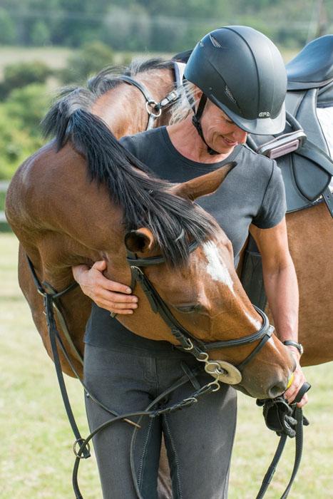 Marvellous Africa - horseXperiences™ GO EQUESTRIAN