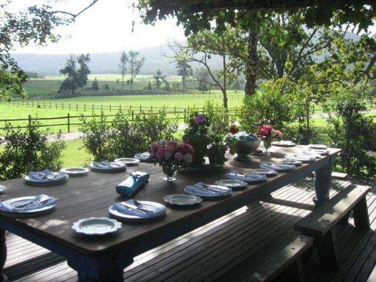 Marvellous Africa - horseXperiences™ GO EQUESTRIAN