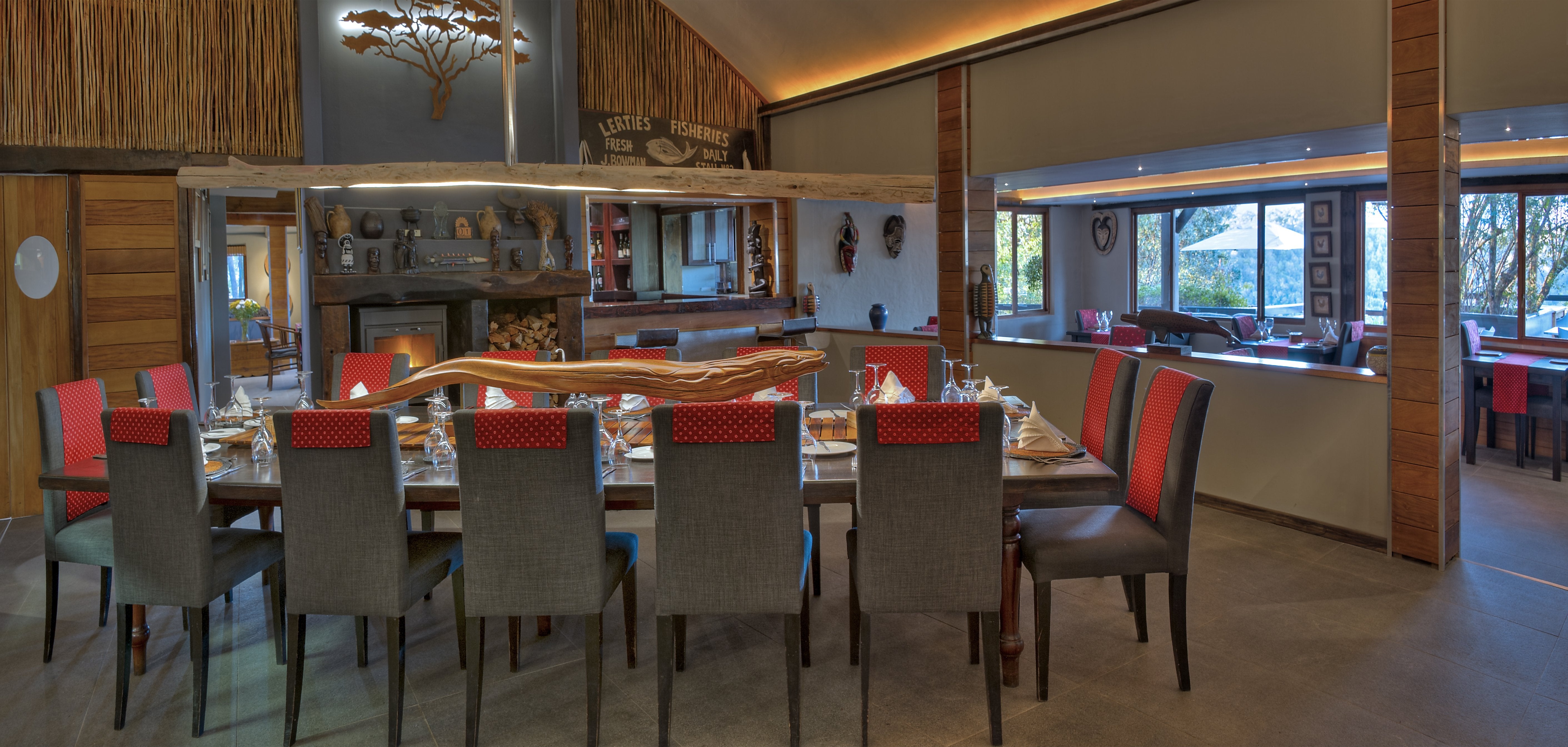 Marvellous Africa - horseXperiences™ GO EQUESTRIAN