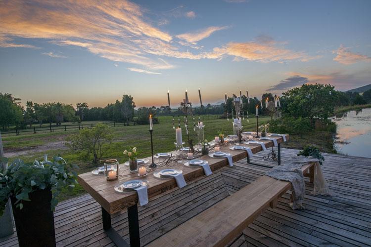 Marvellous Africa - horseXperiences™ GO EQUESTRIAN