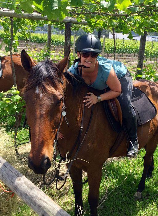 Marvellous Africa - horseXperiences™ GO EQUESTRIAN