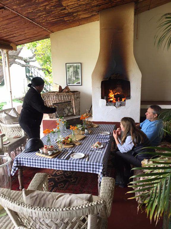 Marvellous Africa - horseXperiences™ GO EQUESTRIAN