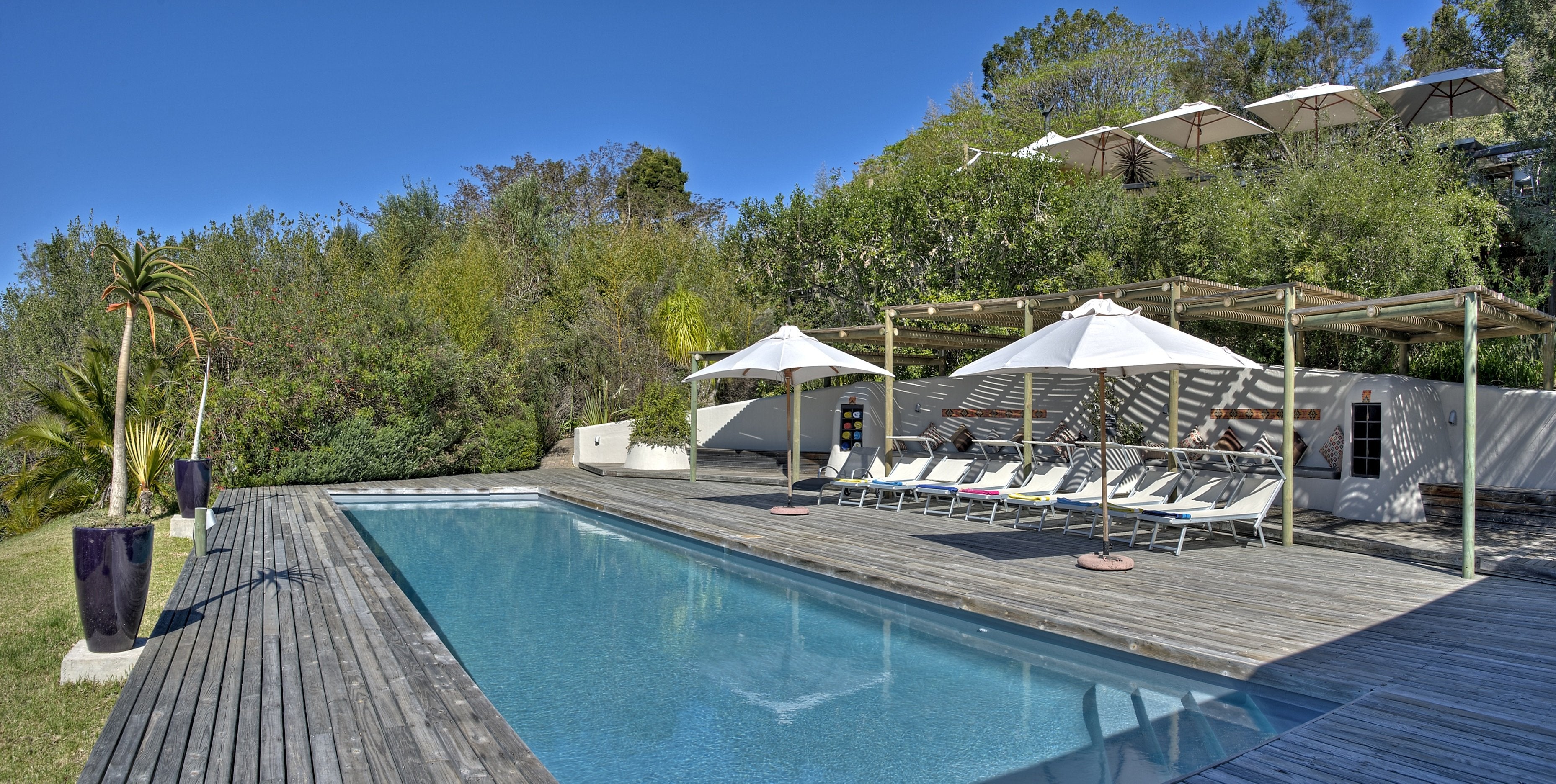 Marvellous Africa - horseXperiences™ GO EQUESTRIAN