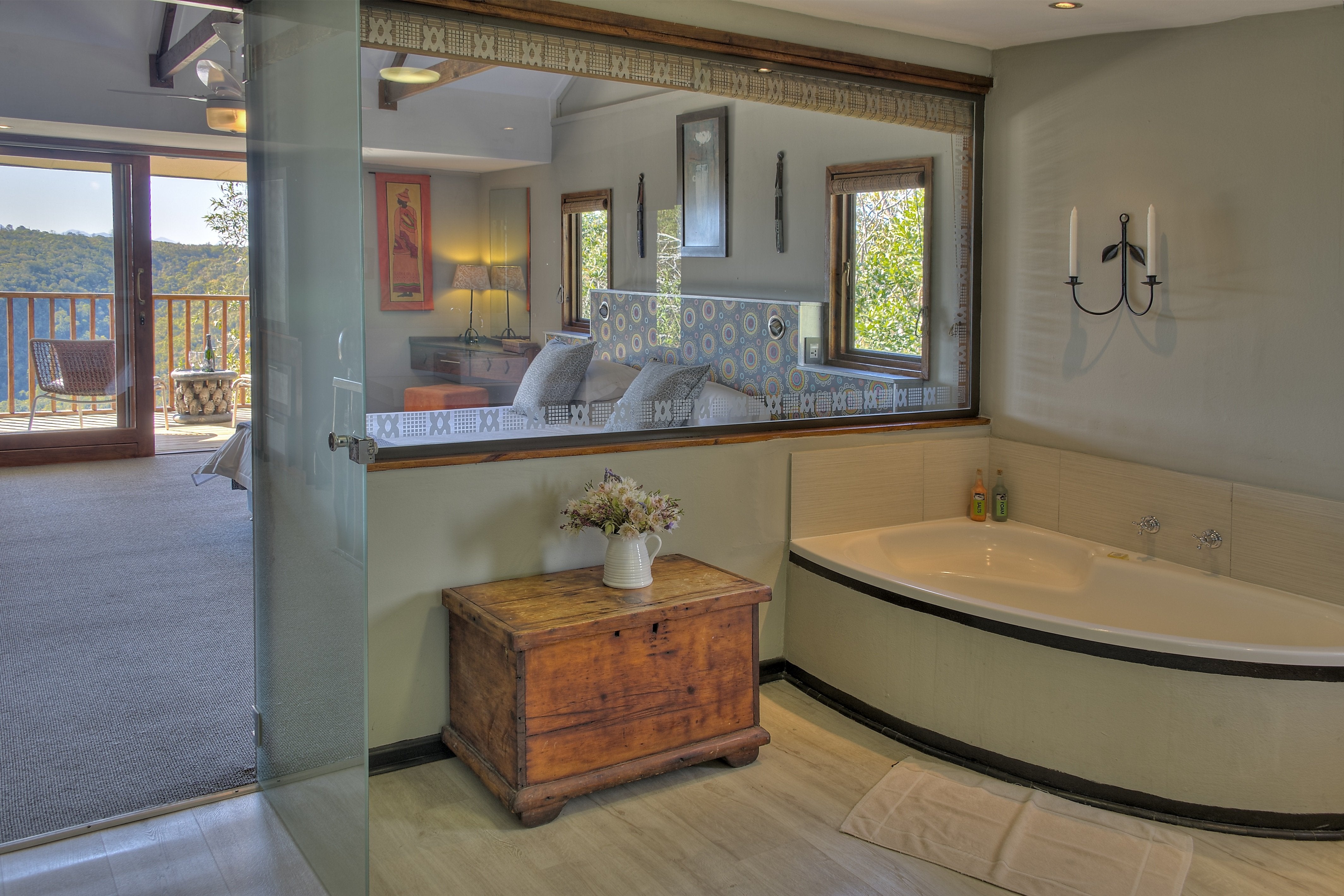 Marvellous Africa - horseXperiences™ GO EQUESTRIAN