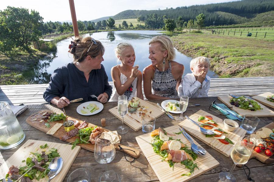 Marvellous Africa - horseXperiences™ GO EQUESTRIAN