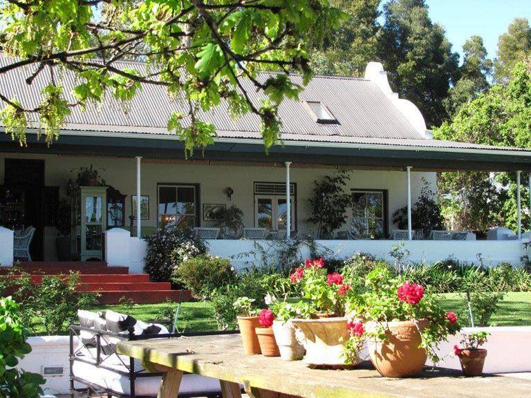 Marvellous Africa - horseXperiences™ GO EQUESTRIAN