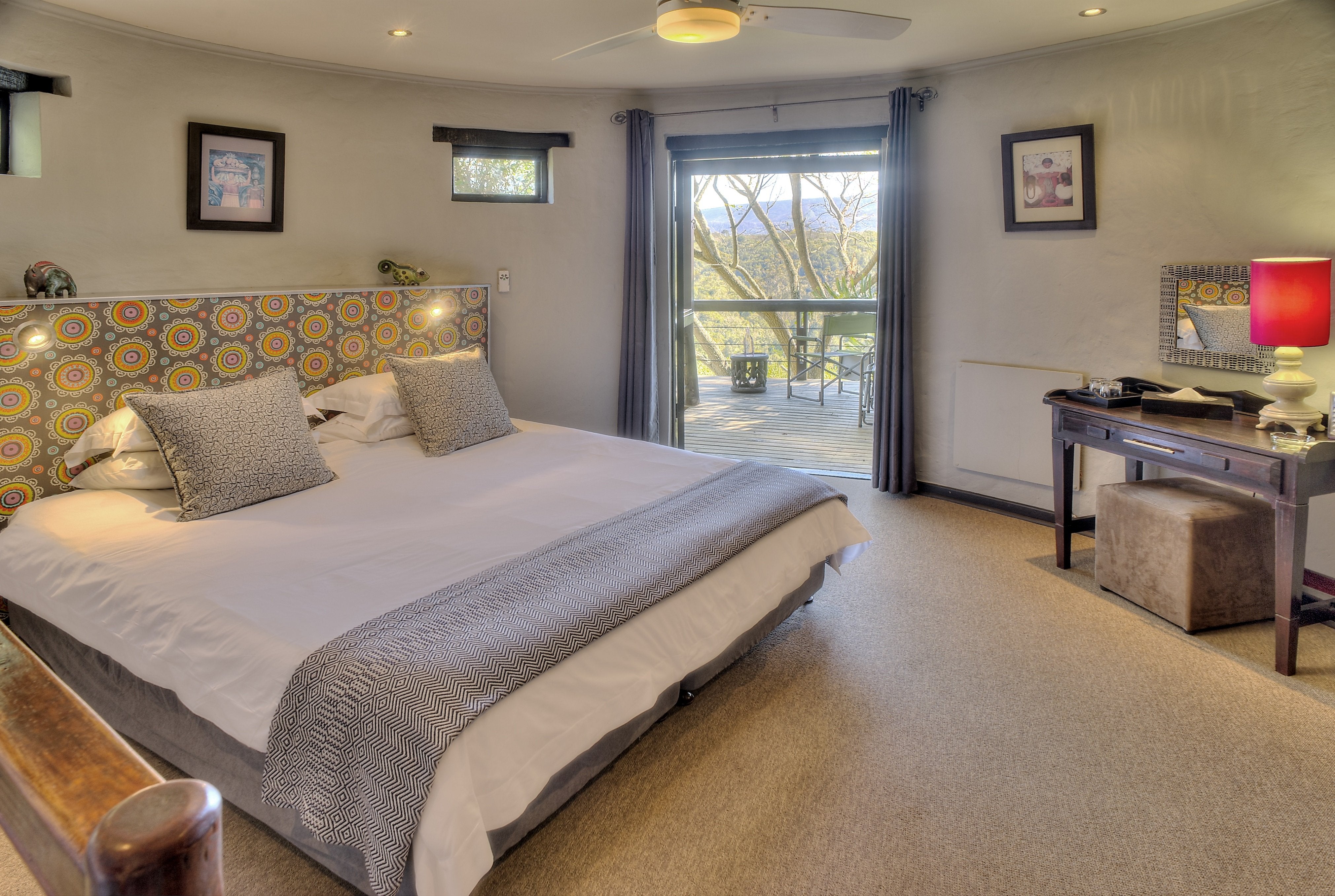 Marvellous Africa - horseXperiences™ GO EQUESTRIAN