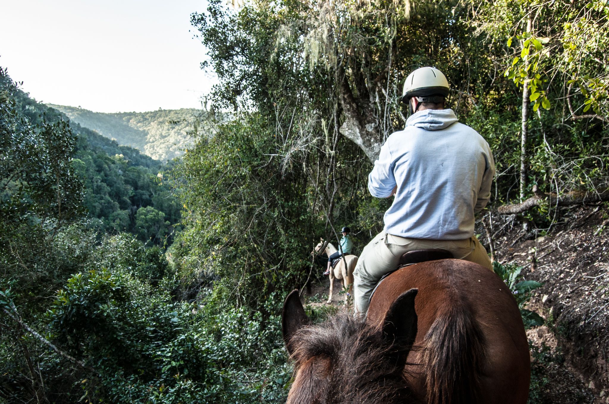 Marvellous Africa - horseXperiences™ GO EQUESTRIAN