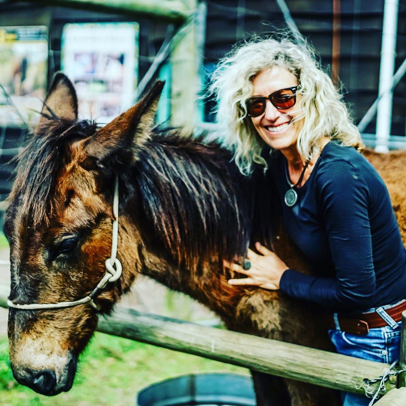 Marvellous Africa - horseXperiences™ GO EQUESTRIAN