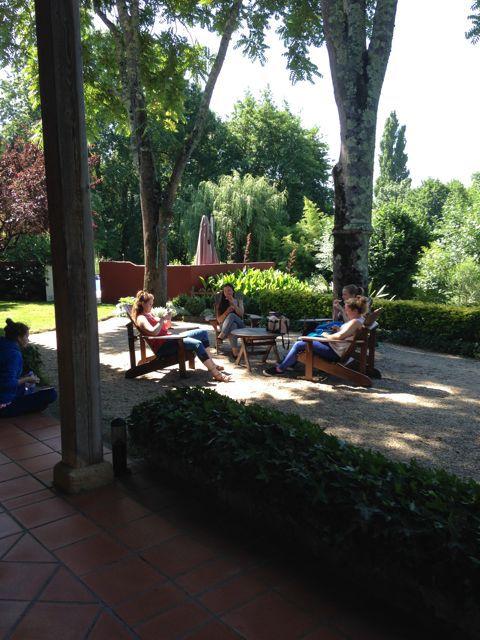 French Sport Training eXperience - horseXperiences™ GO EQUESTRIAN