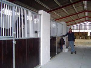 French Sport Training eXperience - horseXperiences™ GO EQUESTRIAN