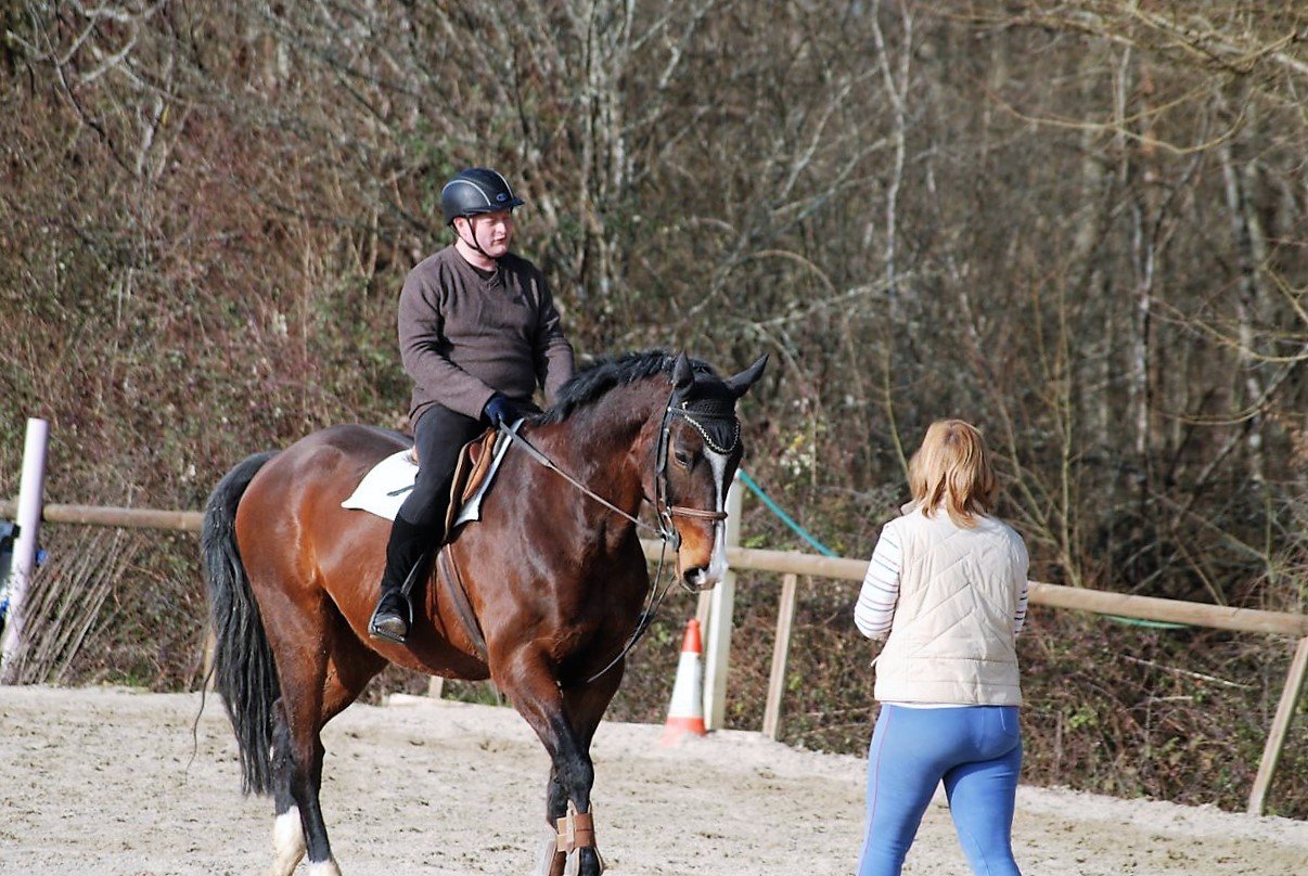 French Sport Training eXperience - horseXperiences™ GO EQUESTRIAN