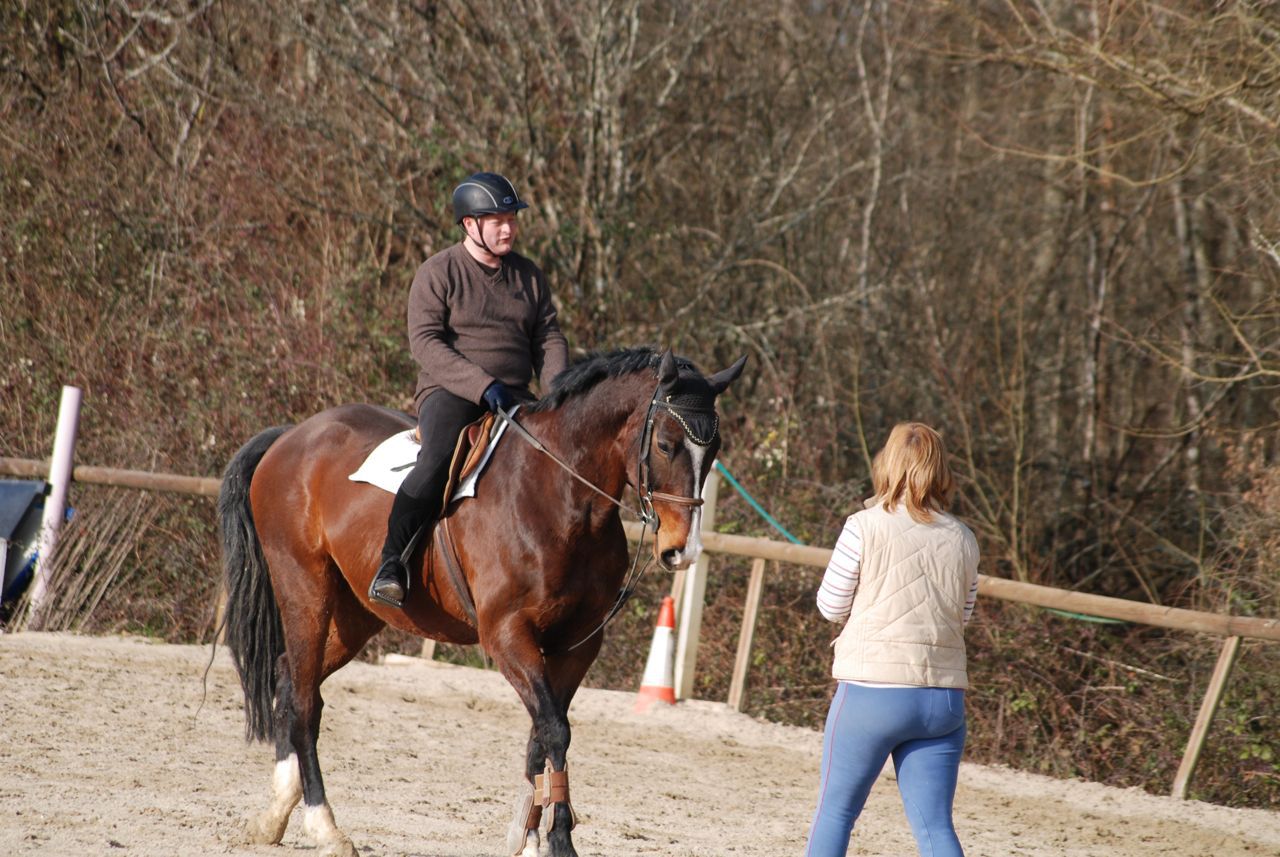 French Sport Training eXperience - horseXperiences™ GO EQUESTRIAN