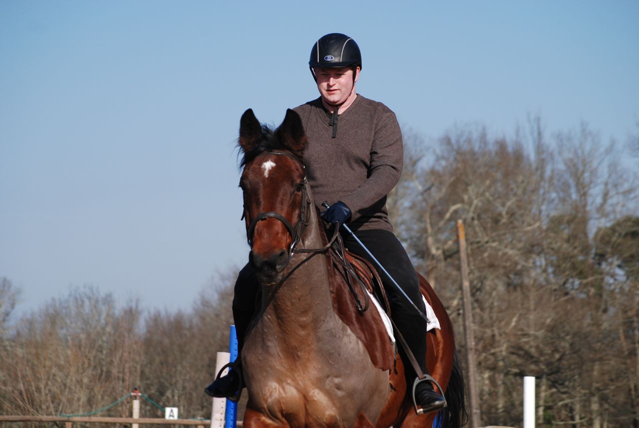 French Sport Training eXperience - horseXperiences™ GO EQUESTRIAN