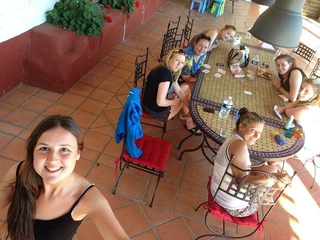 French Sport Training eXperience - horseXperiences™ GO EQUESTRIAN