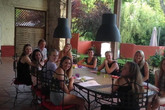 French Sport Training eXperience - horseXperiences™ GO EQUESTRIAN