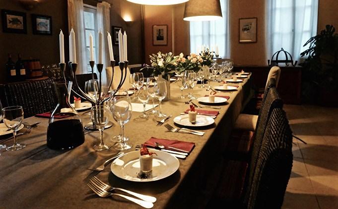 French Sport Training eXperience - horseXperiences™ GO EQUESTRIAN