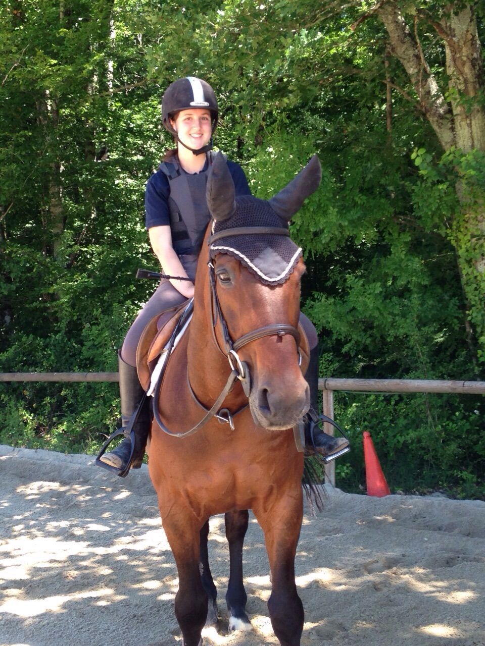 French Sport Training eXperience - horseXperiences™ GO EQUESTRIAN