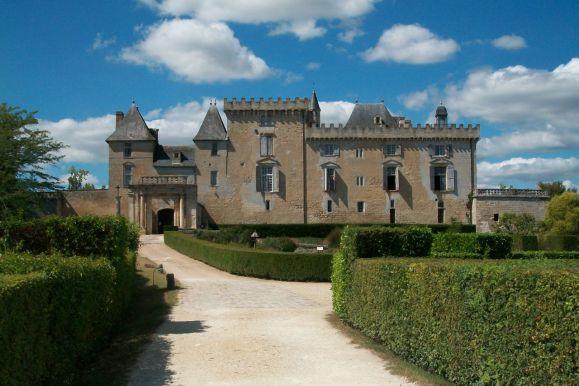 French Sport Training eXperience - horseXperiences™ GO EQUESTRIAN