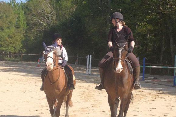French Sport Training eXperience - horseXperiences™ GO EQUESTRIAN
