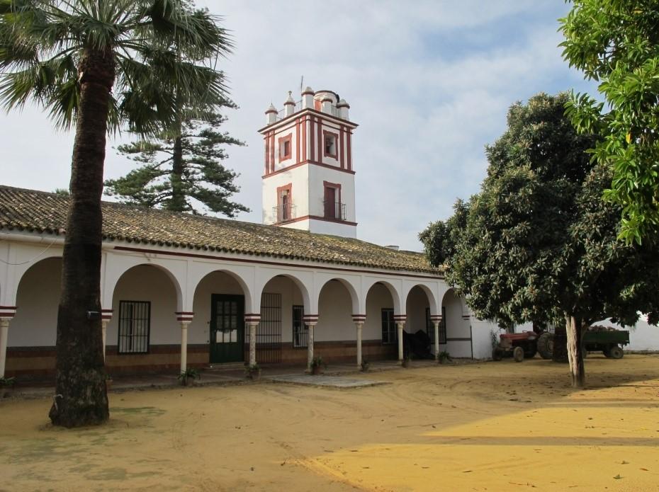 The Taste of Andalucia - horseXperiences™ GO EQUESTRIAN