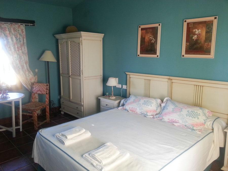 The Taste of Andalucia - horseXperiences™ GO EQUESTRIAN