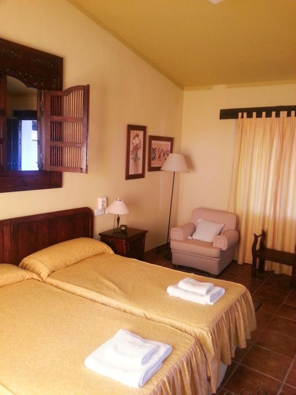 The Taste of Andalucia - horseXperiences™ GO EQUESTRIAN