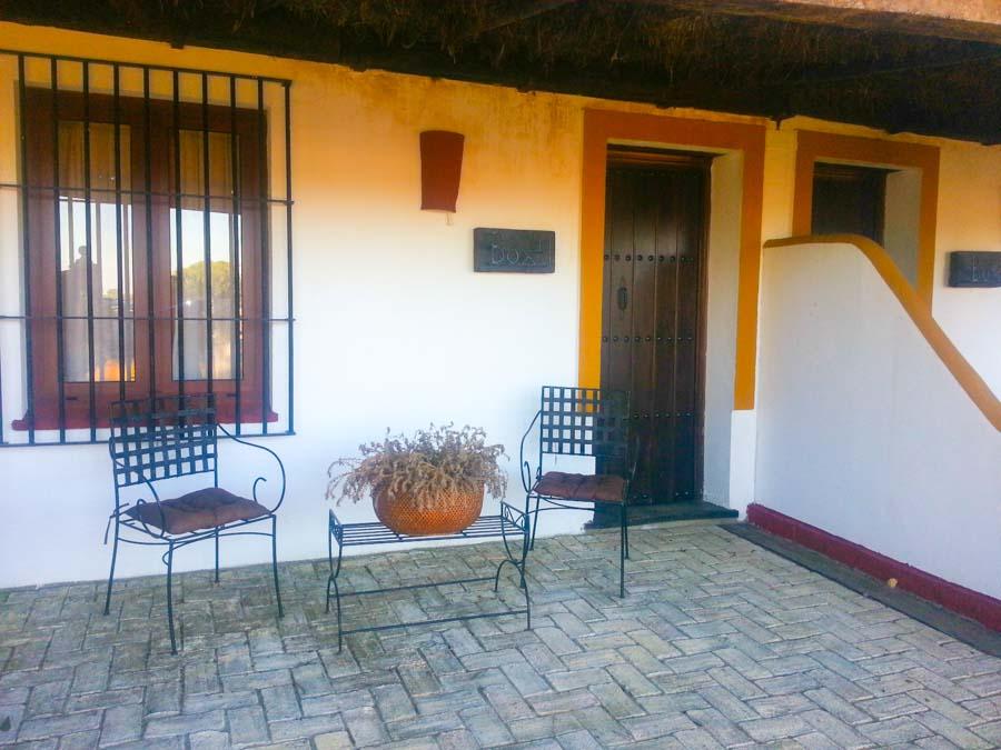 The Taste of Andalucia - horseXperiences™ GO EQUESTRIAN