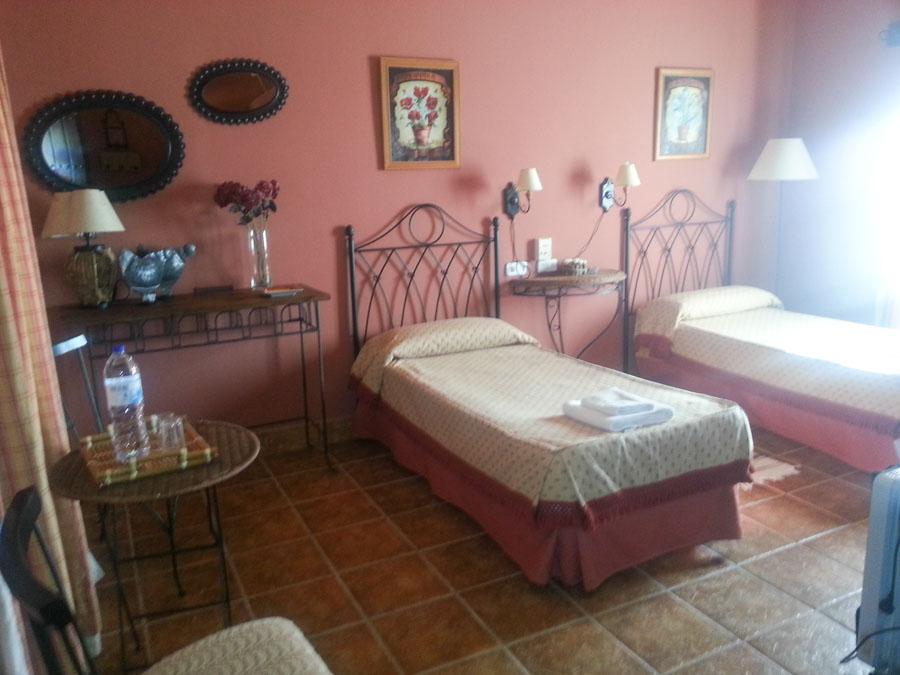 The Taste of Andalucia - horseXperiences™ GO EQUESTRIAN