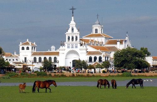 The Taste of Andalucia - horseXperiences™ GO EQUESTRIAN