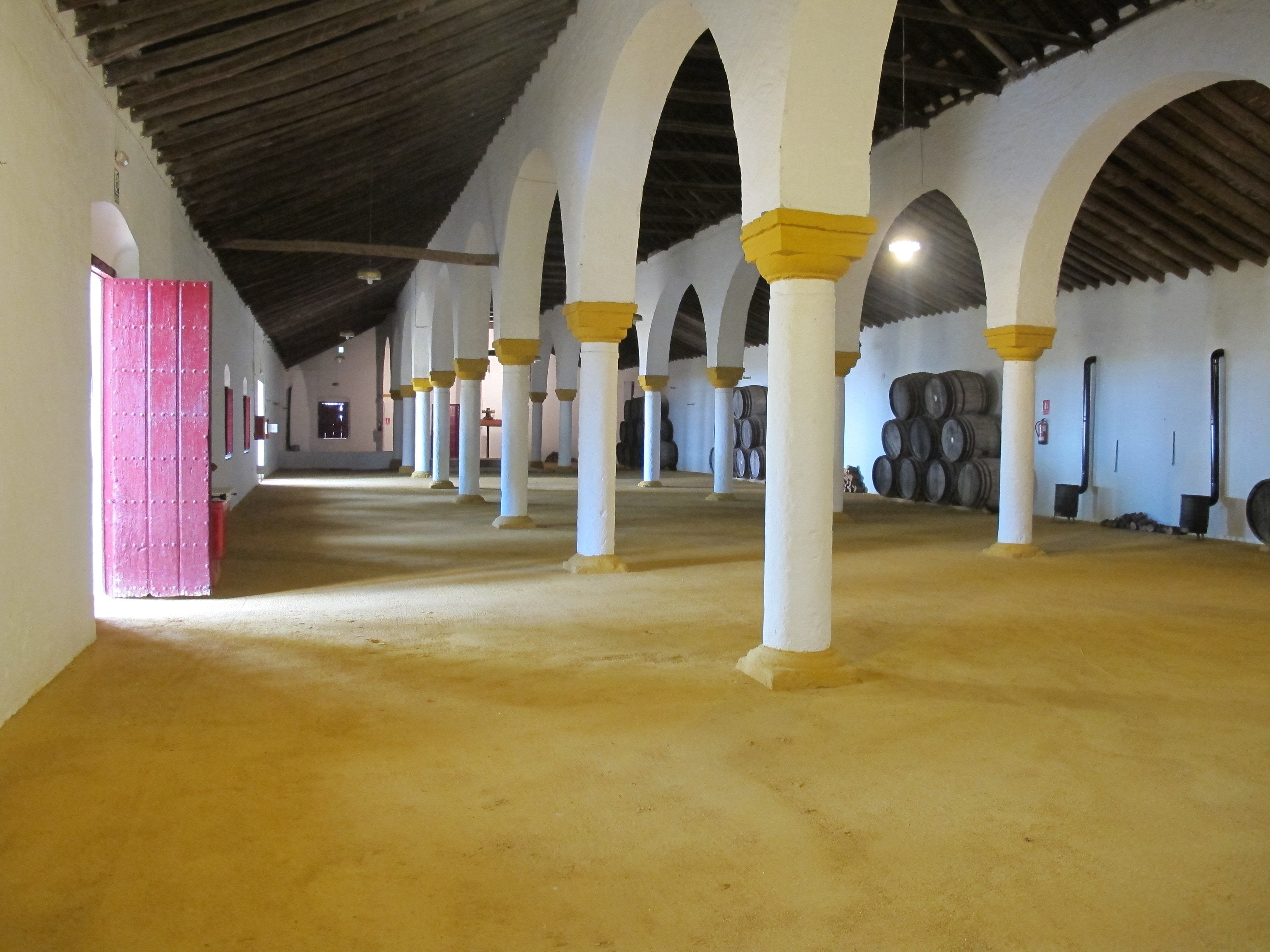 The Taste of Andalucia - horseXperiences™ GO EQUESTRIAN