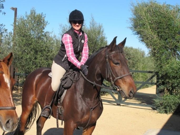 The Taste of Andalucia - horseXperiences™ GO EQUESTRIAN
