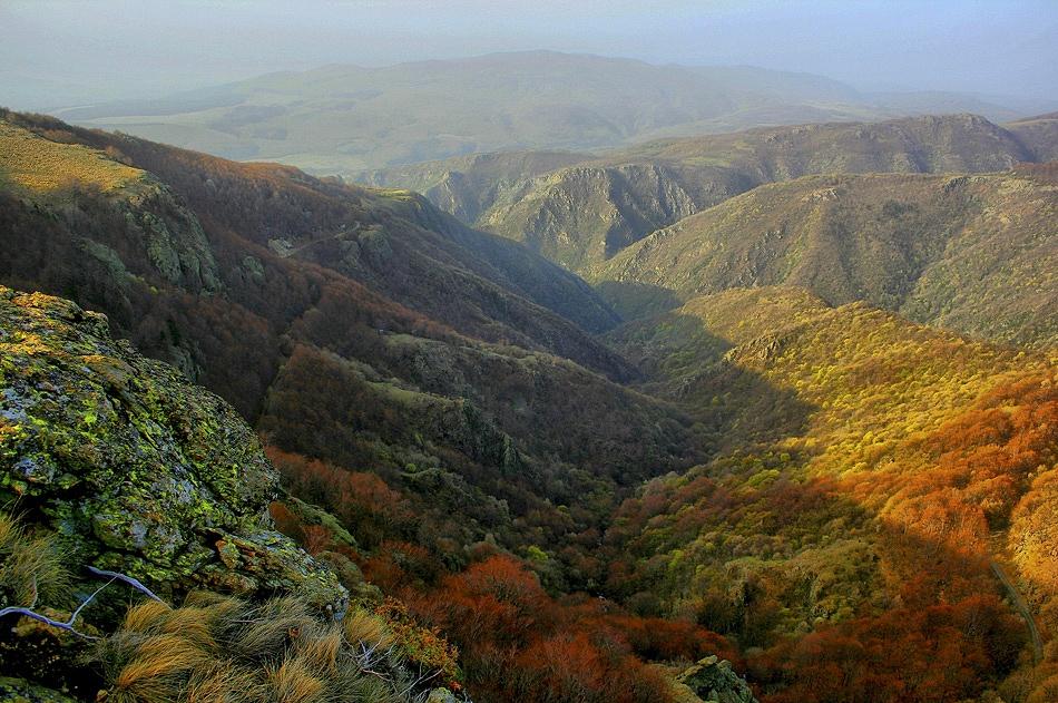 Central Balkan National Park - horseXperiences™ GO EQUESTRIAN