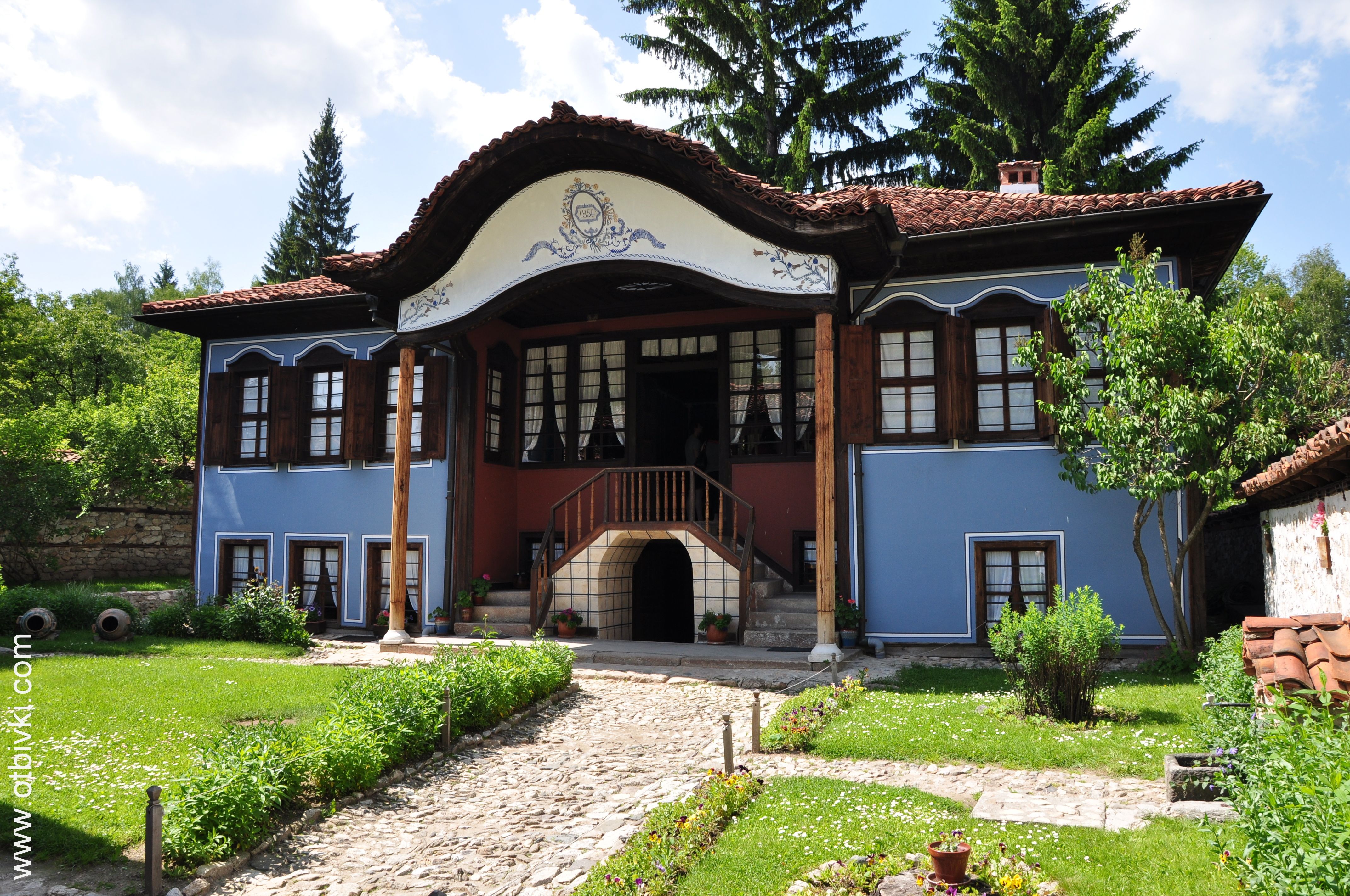 The Kingdom of The Thracians - horseXperiences™ GO EQUESTRIAN