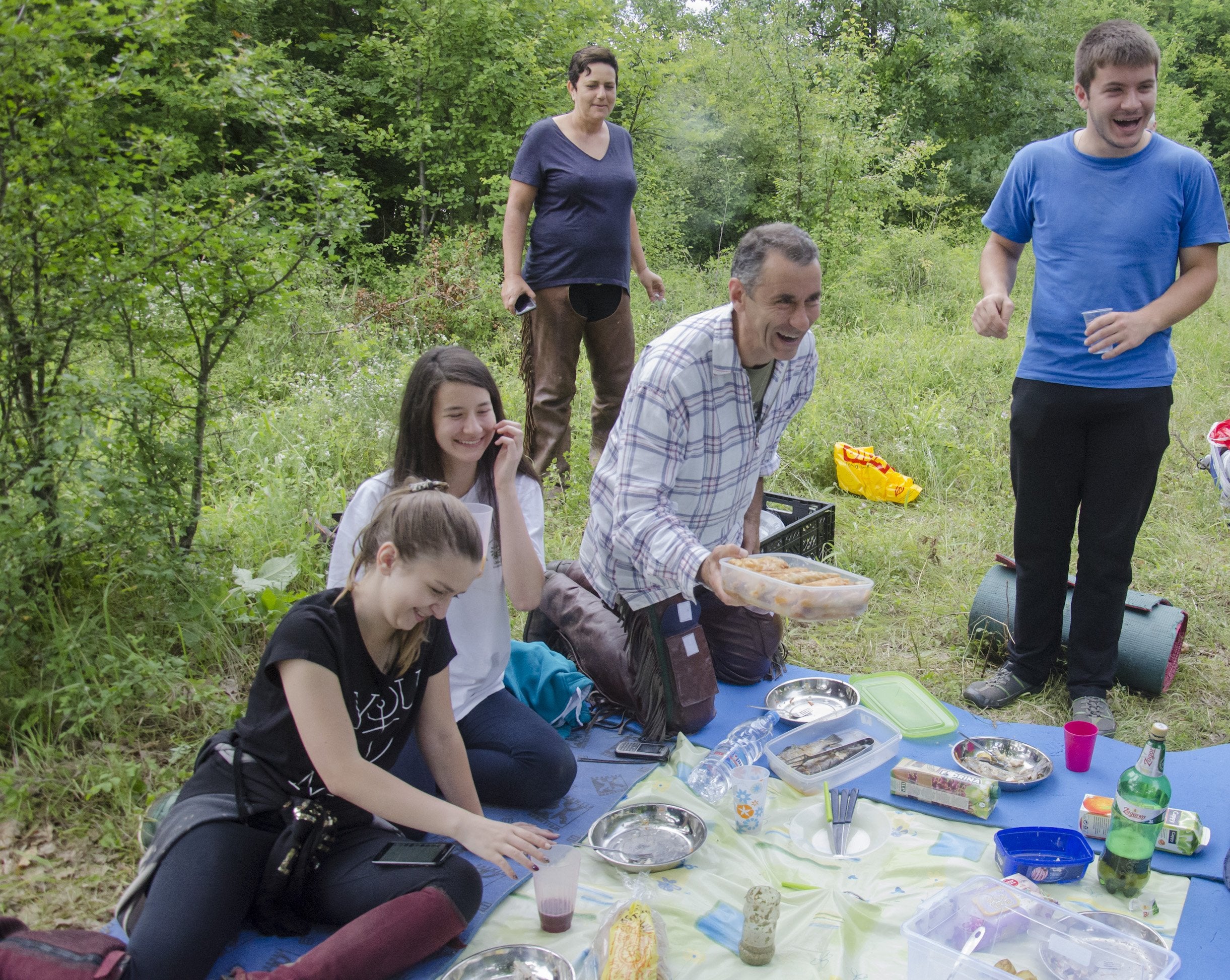 Magic Caves, Waterfalls & Castles - horseXperiences™ GO EQUESTRIAN