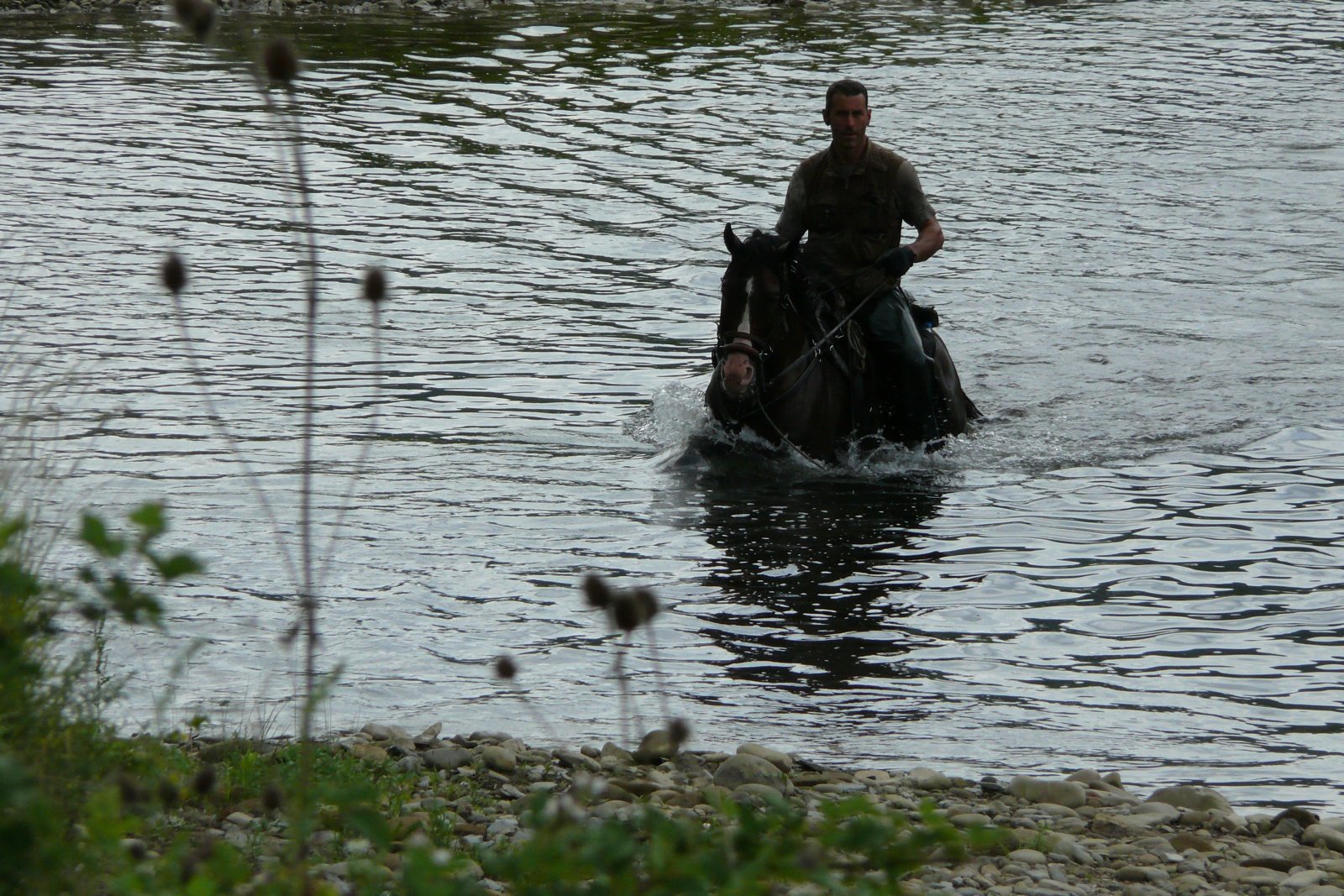 The Old Bulgarian Capitals - horseXperiences™ GO EQUESTRIAN