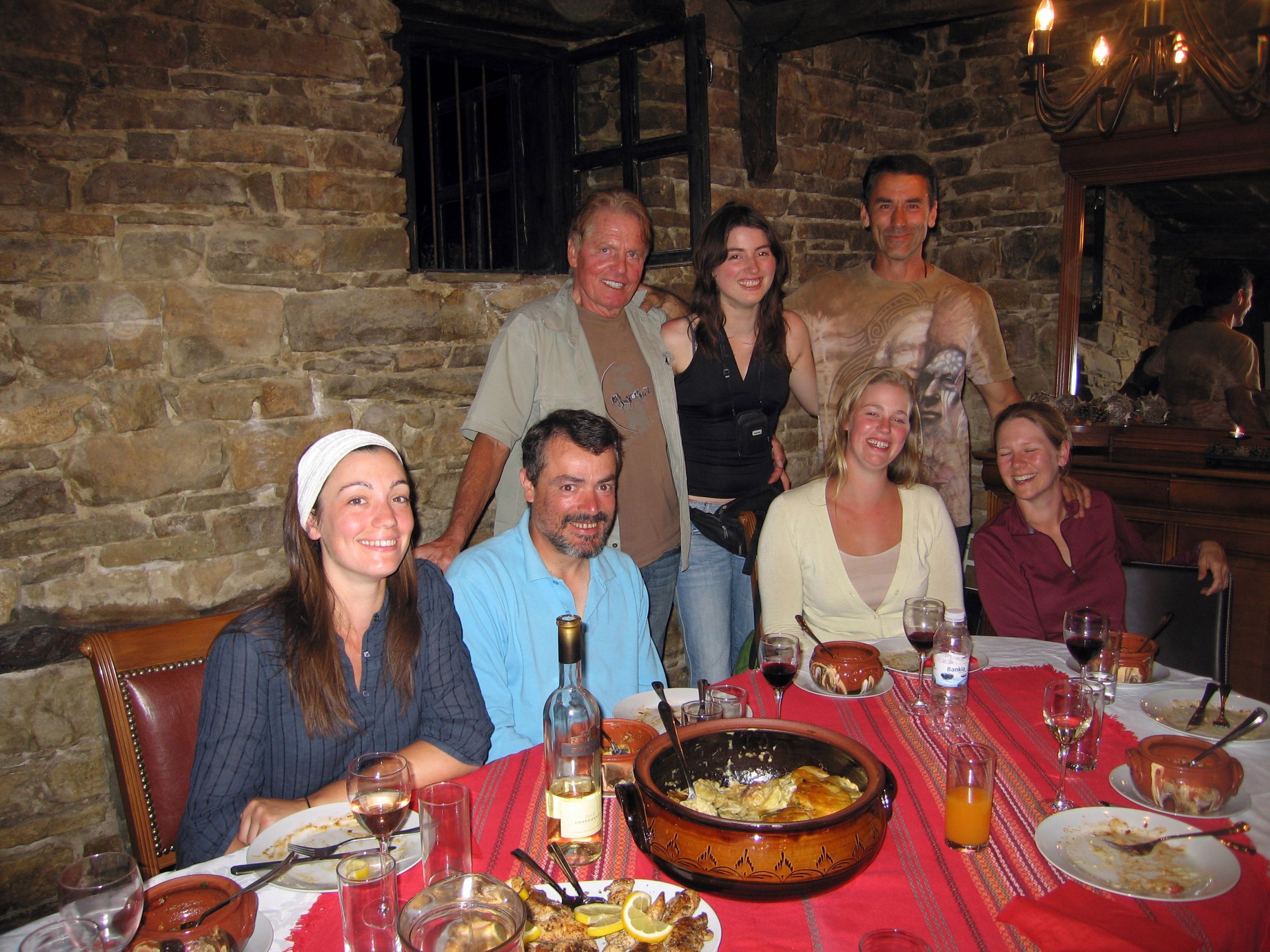 The Old Bulgarian Capitals - horseXperiences™ GO EQUESTRIAN