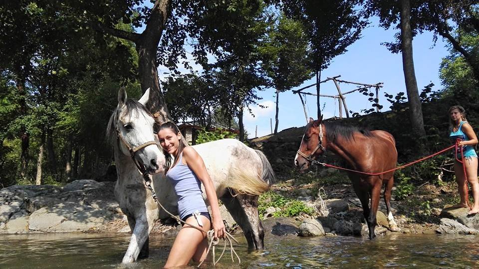 Central Balkan National Park - horseXperiences™ GO EQUESTRIAN