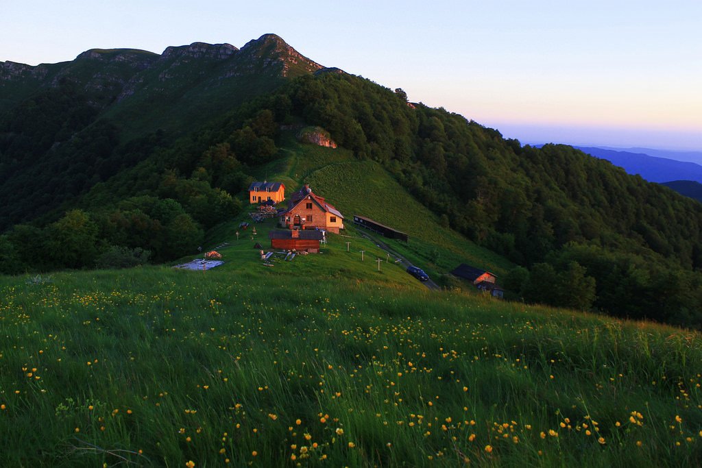 Central Balkan National Park - horseXperiences™ GO EQUESTRIAN