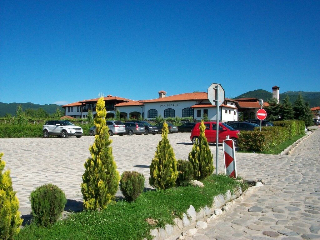 The Kingdom of The Thracians - horseXperiences™ GO EQUESTRIAN