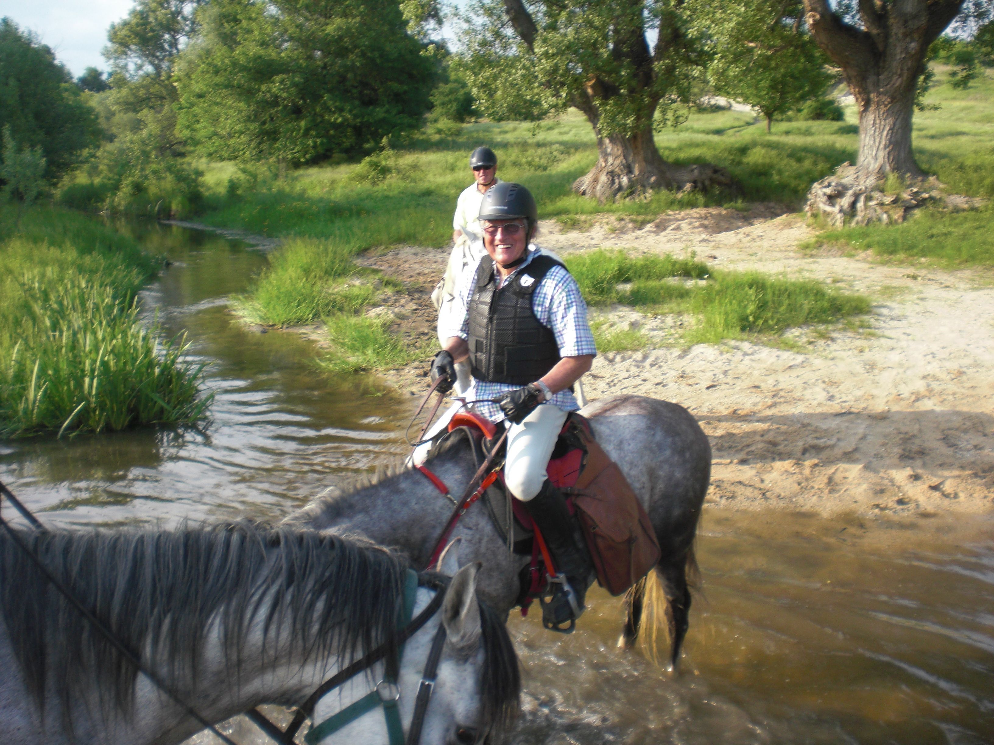 The Kingdom of The Thracians - horseXperiences™ GO EQUESTRIAN