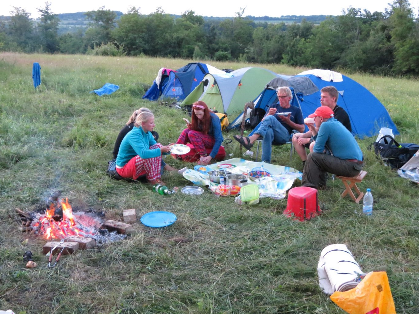 The Old Bulgarian Capitals - horseXperiences™ GO EQUESTRIAN