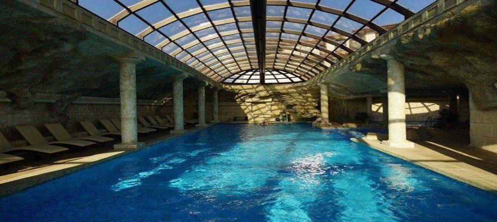 The Kingdom of The Thracians - horseXperiences™ GO EQUESTRIAN